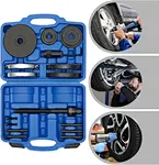 vw wheel bearing tool